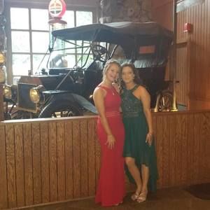 Meet your Posher, Hannah